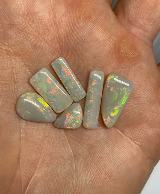 18.5ct Coober Pedy Parcel