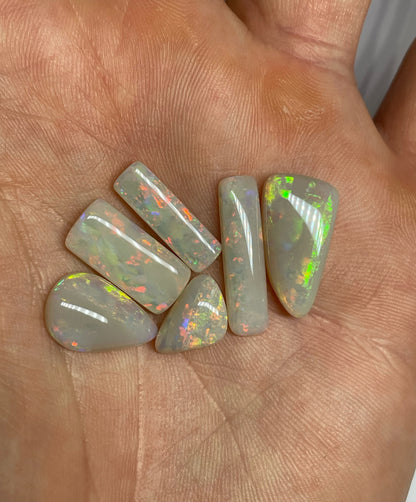 18.5ct Coober Pedy Parcel