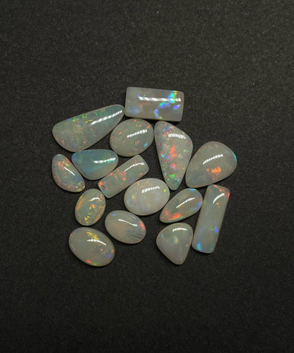 14.5ct Coober Pedy Parcel