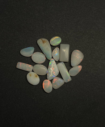 14.5ct Coober Pedy Parcel