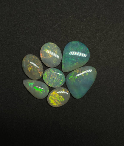 14.2ct Coober Pedy Parcel