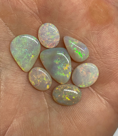 14.2ct Coober Pedy Parcel