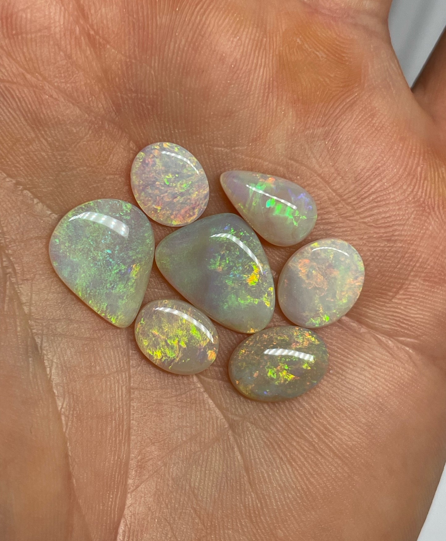 14.2ct Coober Pedy Parcel