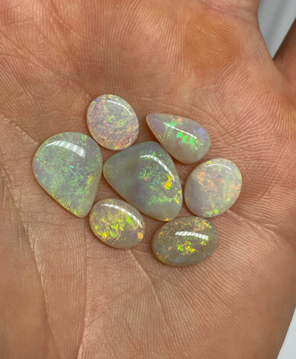 14.2ct Coober Pedy Parcel