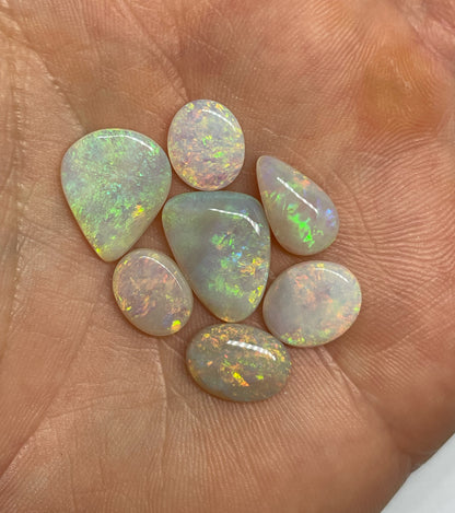 14.2ct Coober Pedy Parcel