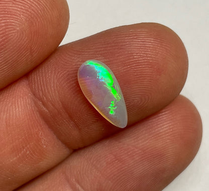 1.2ct Coober Pedy Crystal Opal