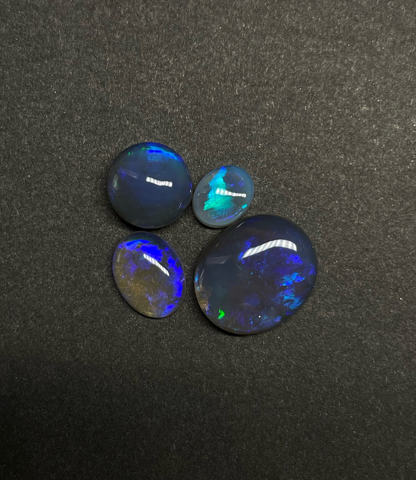 9.9ct Lightning Ridge Parcel