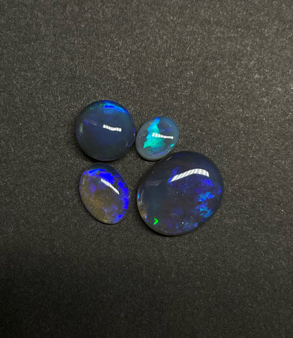 9.9ct Lightning Ridge Parcel