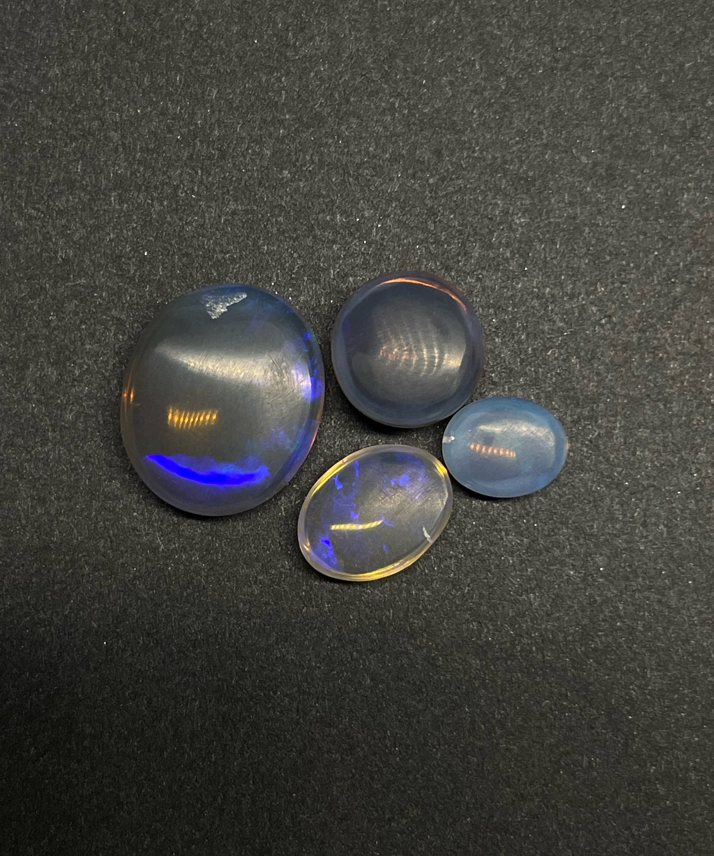 9.9ct Lightning Ridge Parcel