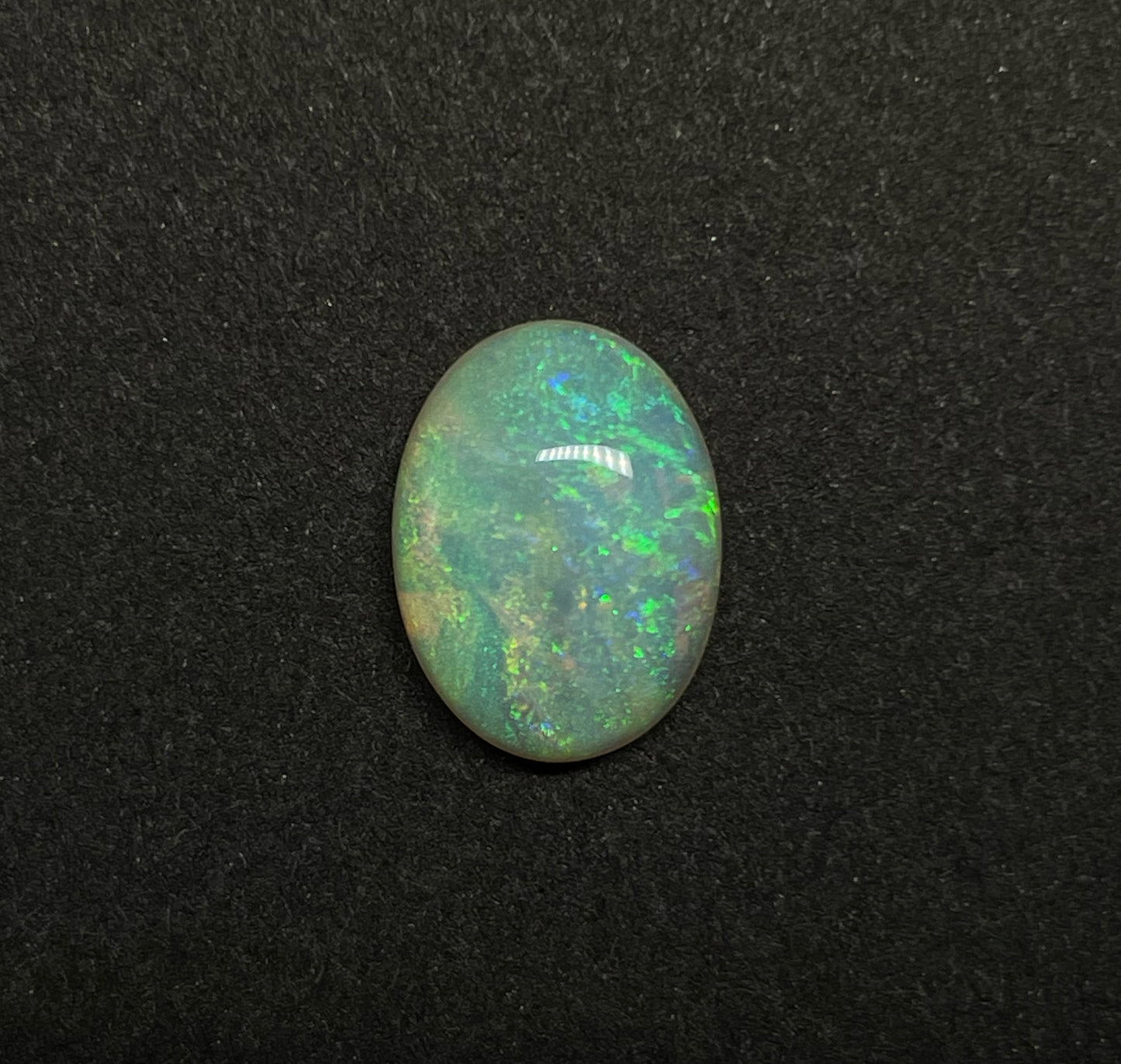 2.5ct Coober Pedy Crystal Opal