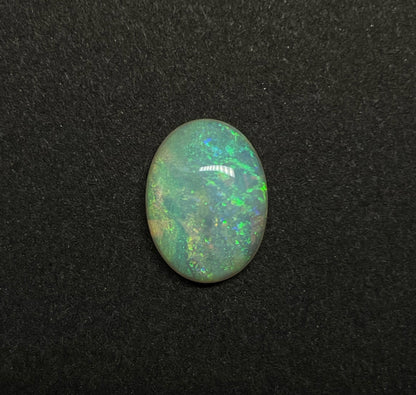 2.5ct Coober Pedy Crystal Opal