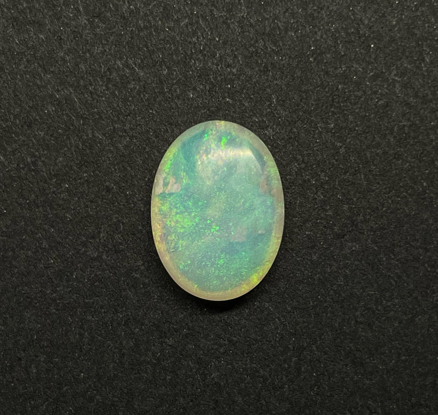 2.5ct Coober Pedy Crystal Opal