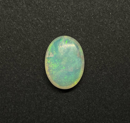 2.5ct Coober Pedy Crystal Opal