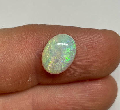 2.5ct Coober Pedy Crystal Opal