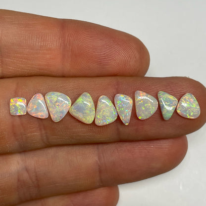 5.2ct Lightning Ridge Parcel