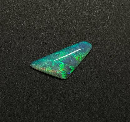 1.3ct Coober Pedy Crystal Opal