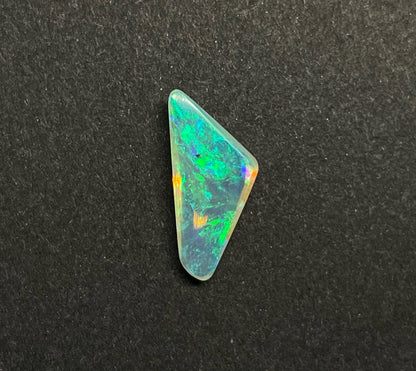 1.3ct Coober Pedy Crystal Opal