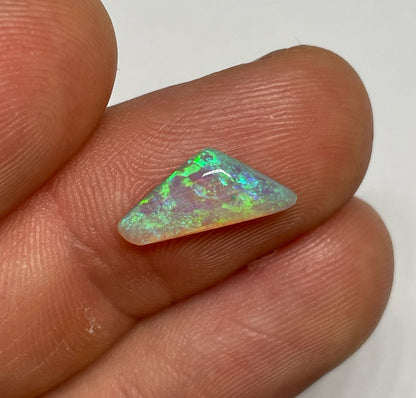 1.3ct Coober Pedy Crystal Opal