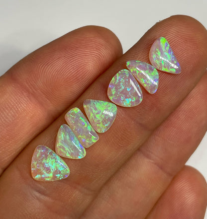 4.7ct Lightning Ridge Parcel