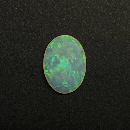 3.3ct Coober Pedy Crystal Opal