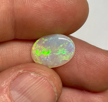 3.3ct Coober Pedy Crystal Opal