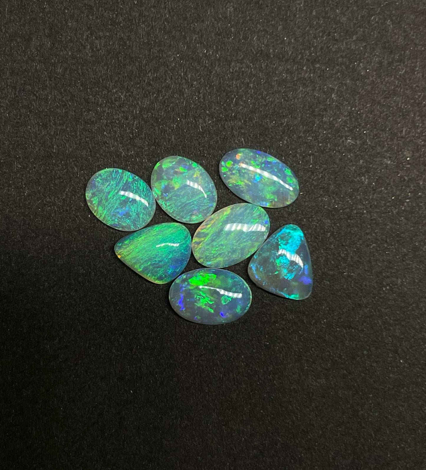 3.2ct Lightning Ridge Parcel