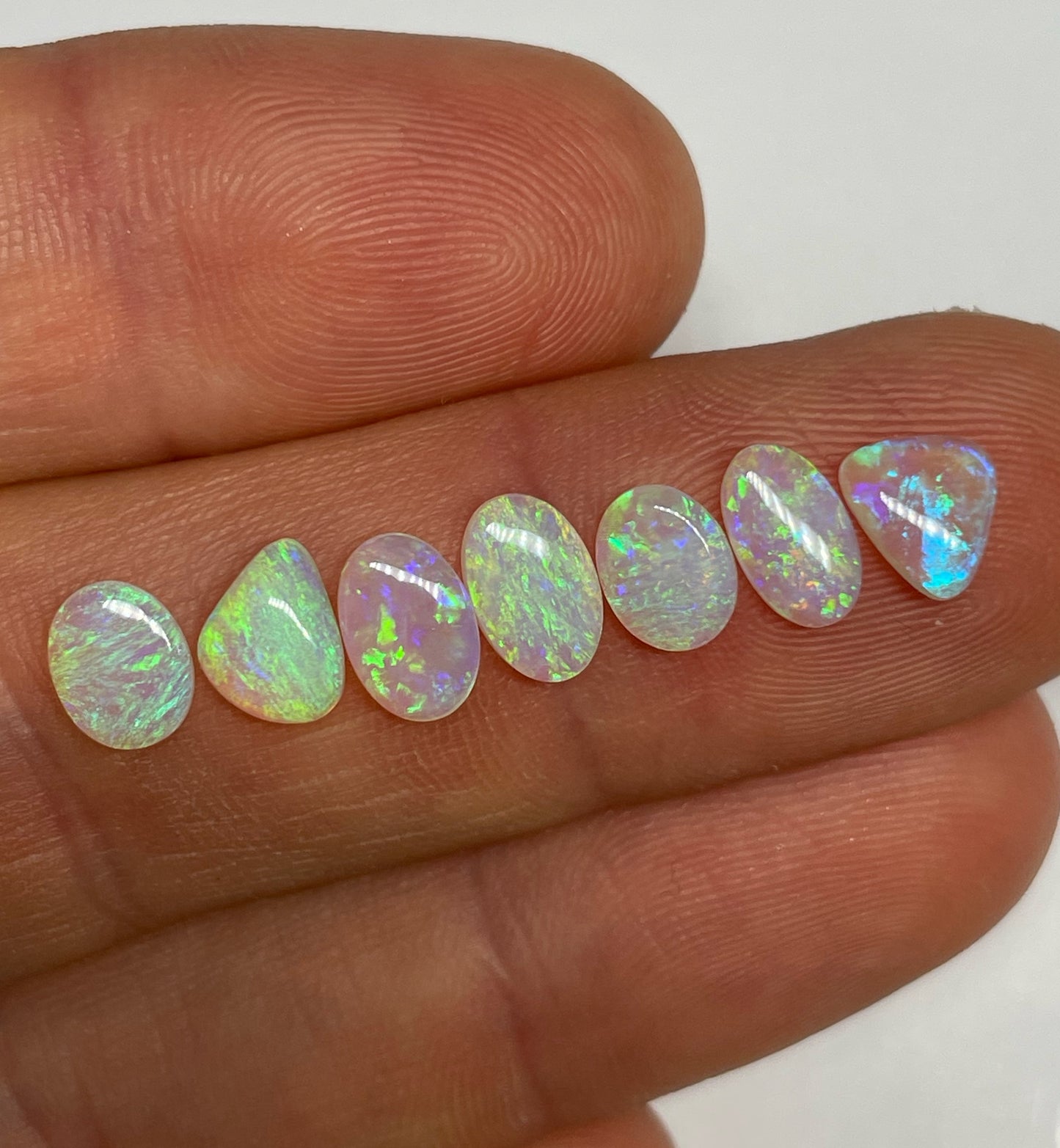 3.2ct Lightning Ridge Parcel