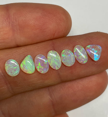 3.2ct Lightning Ridge Parcel