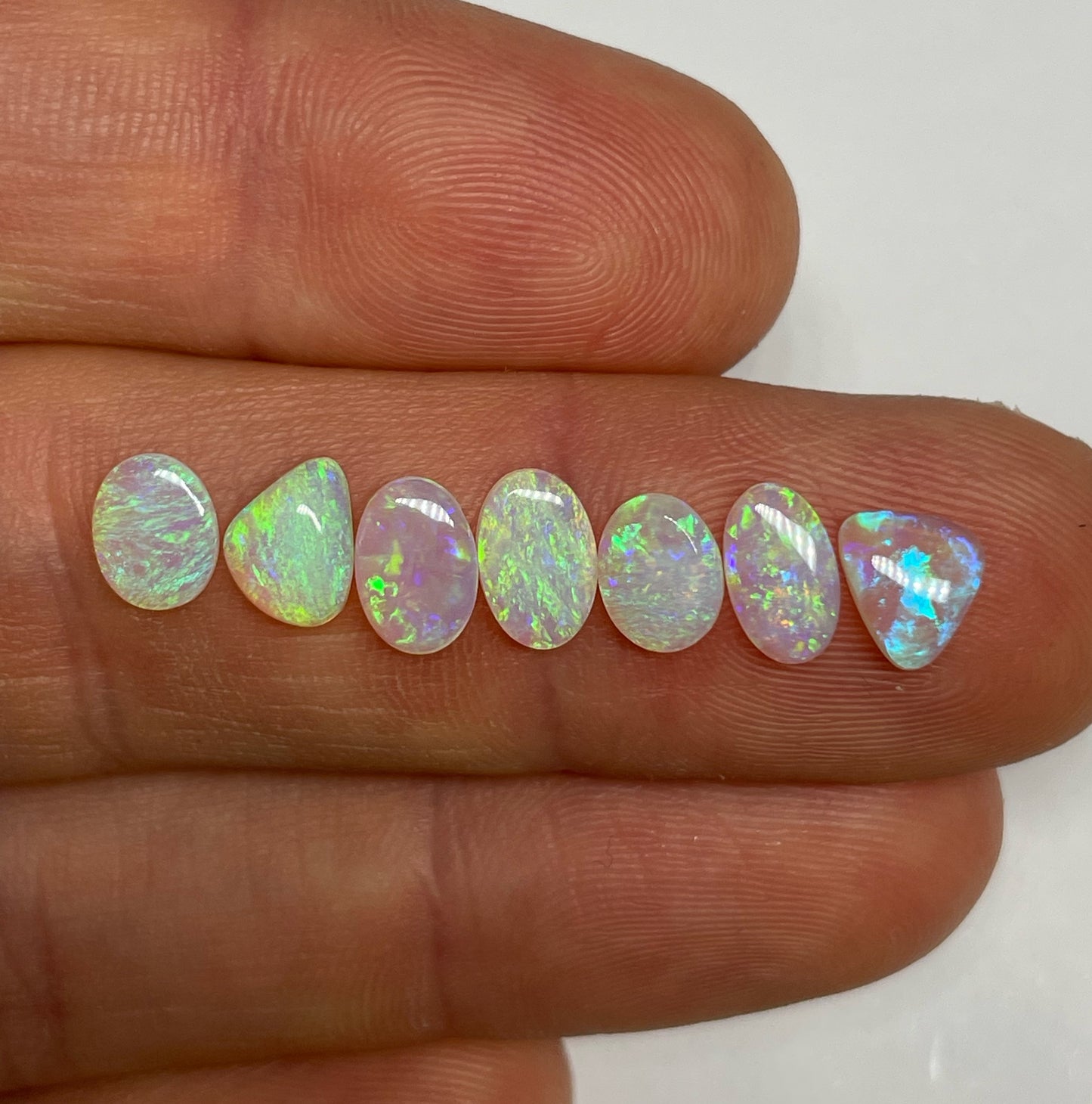 3.2ct Lightning Ridge Parcel