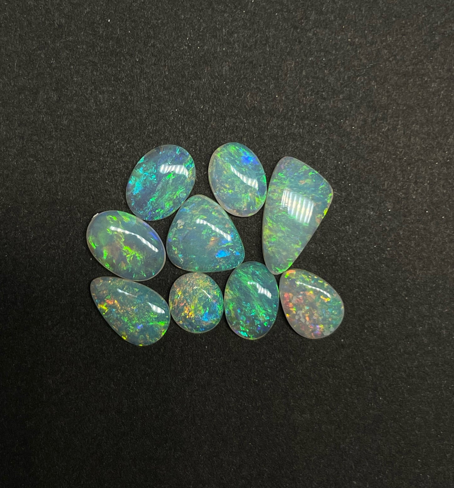 5.4ct Lightning Ridge Parcel