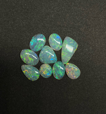 5.4ct Lightning Ridge Parcel