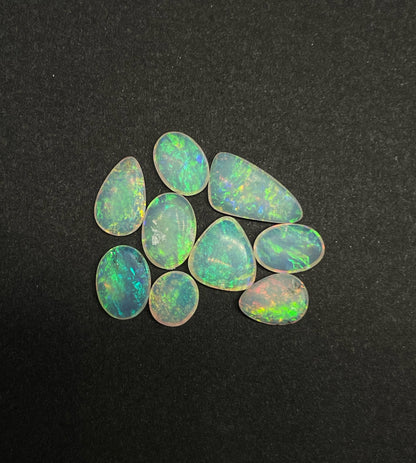 5.4ct Lightning Ridge Parcel