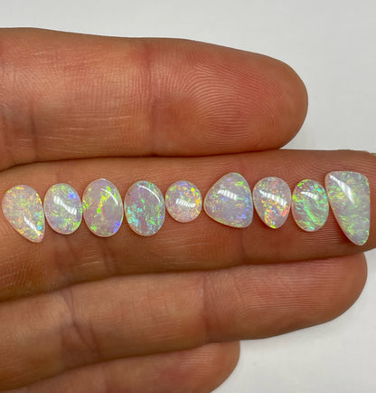 5.4ct Lightning Ridge Parcel