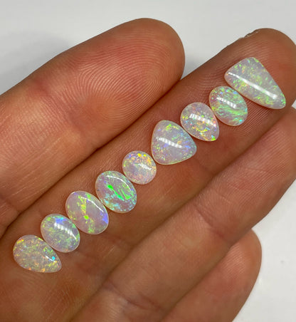 5.4ct Lightning Ridge Parcel