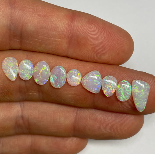 5.4ct Lightning Ridge Parcel