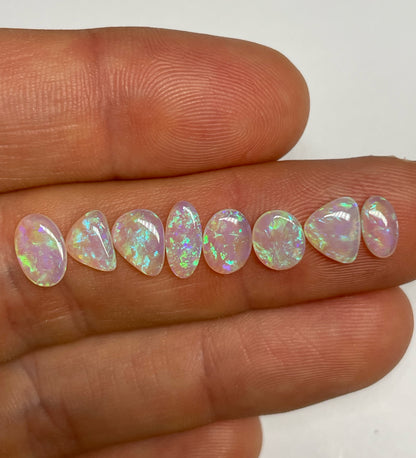 3.8ct Lightning Ridge Parcel