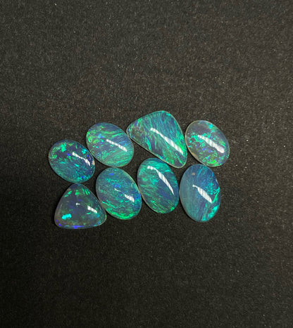 4.6ct Lightning Ridge Parcel