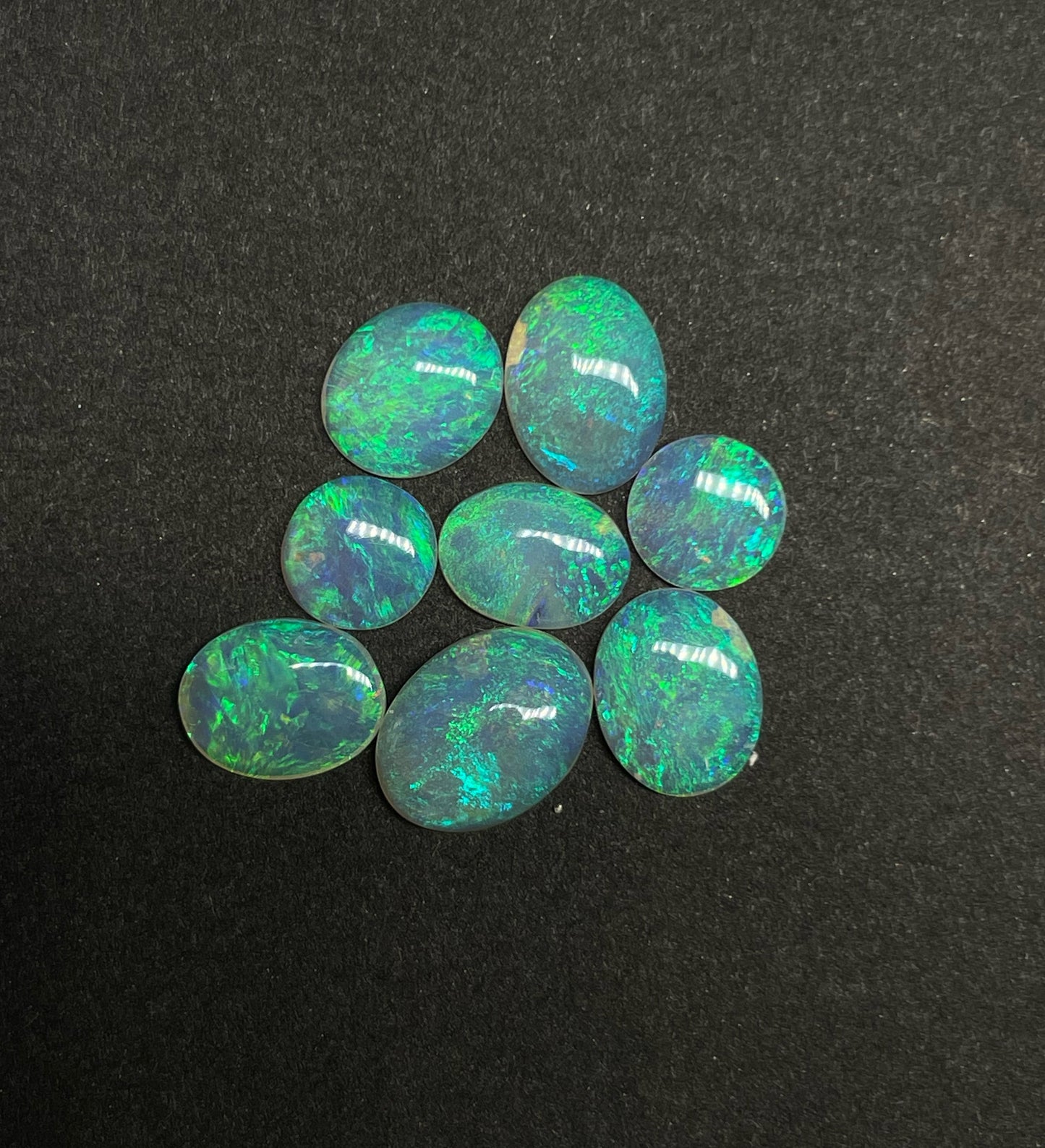 5ct Lightning Ridge Parcel