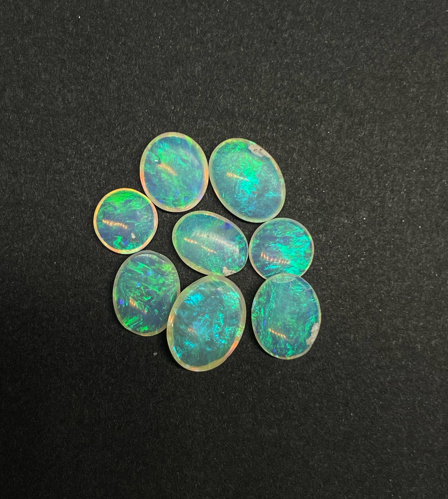 5ct Lightning Ridge Parcel