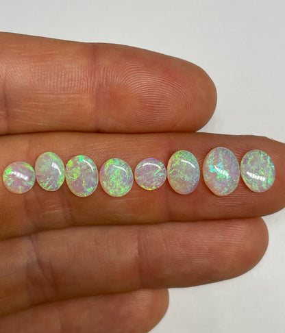 5ct Lightning Ridge Parcel