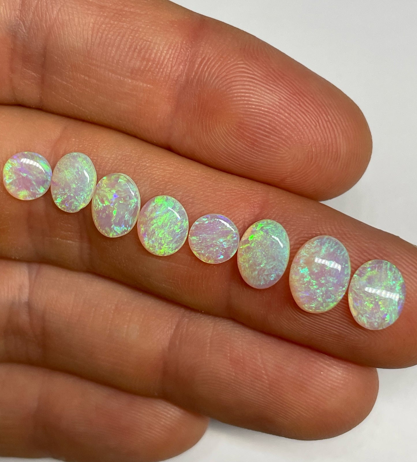 5ct Lightning Ridge Parcel