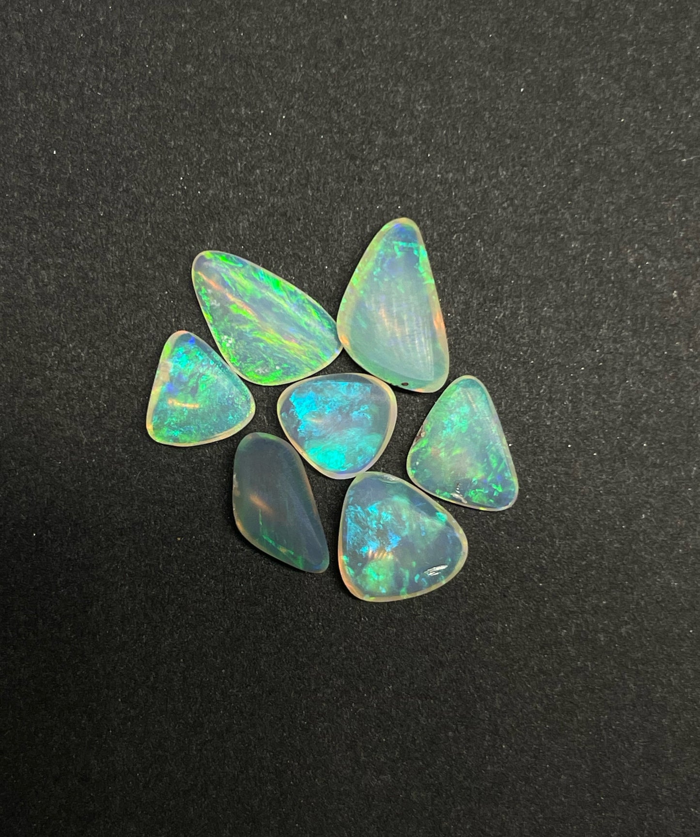 5.4ct Lightning Ridge Parcel