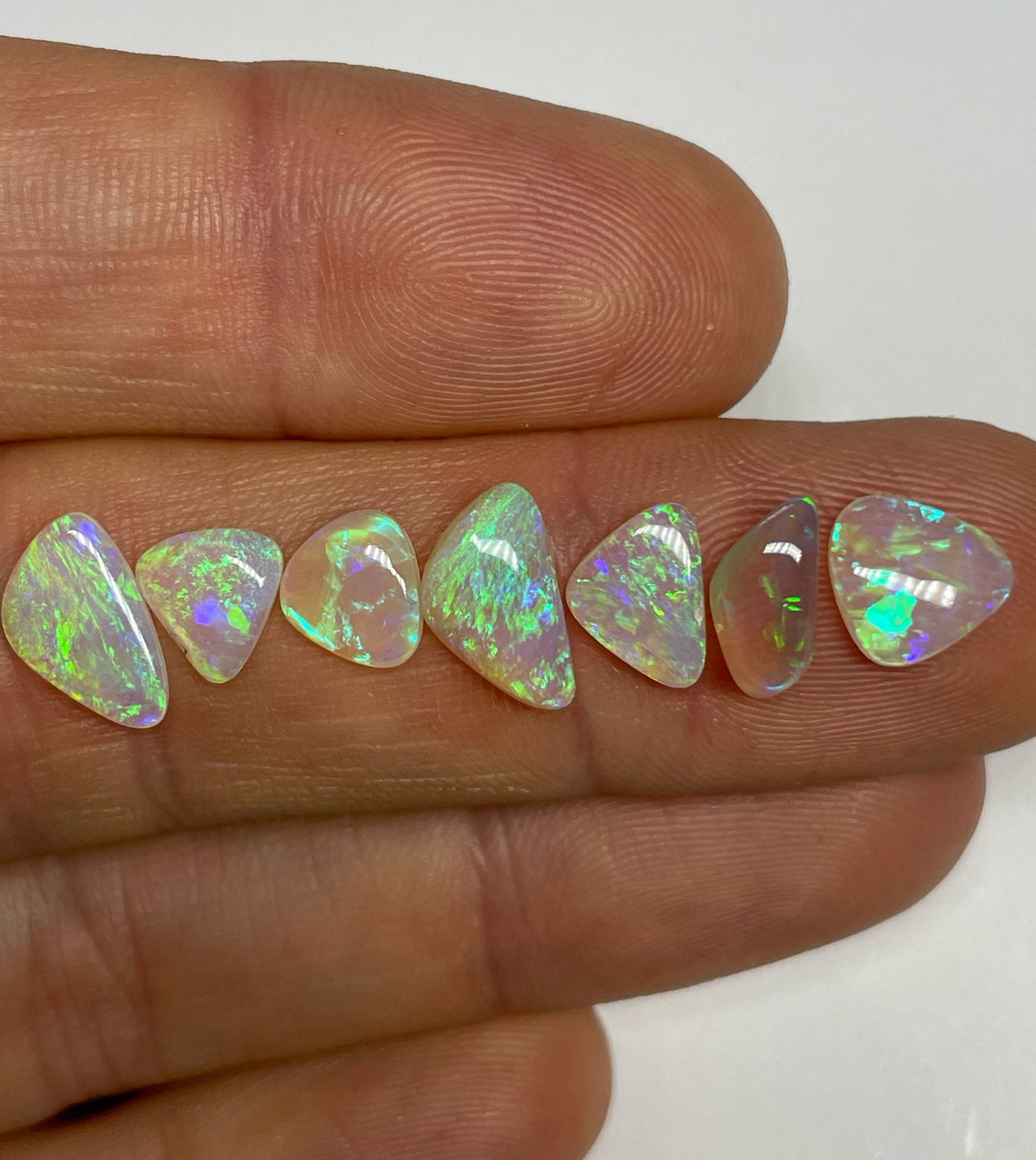 5.4ct Lightning Ridge Parcel