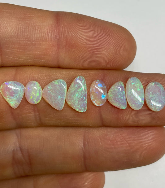 5.9ct Lightning Ridge Parcel