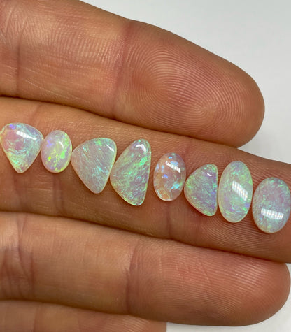 5.9ct Lightning Ridge Parcel