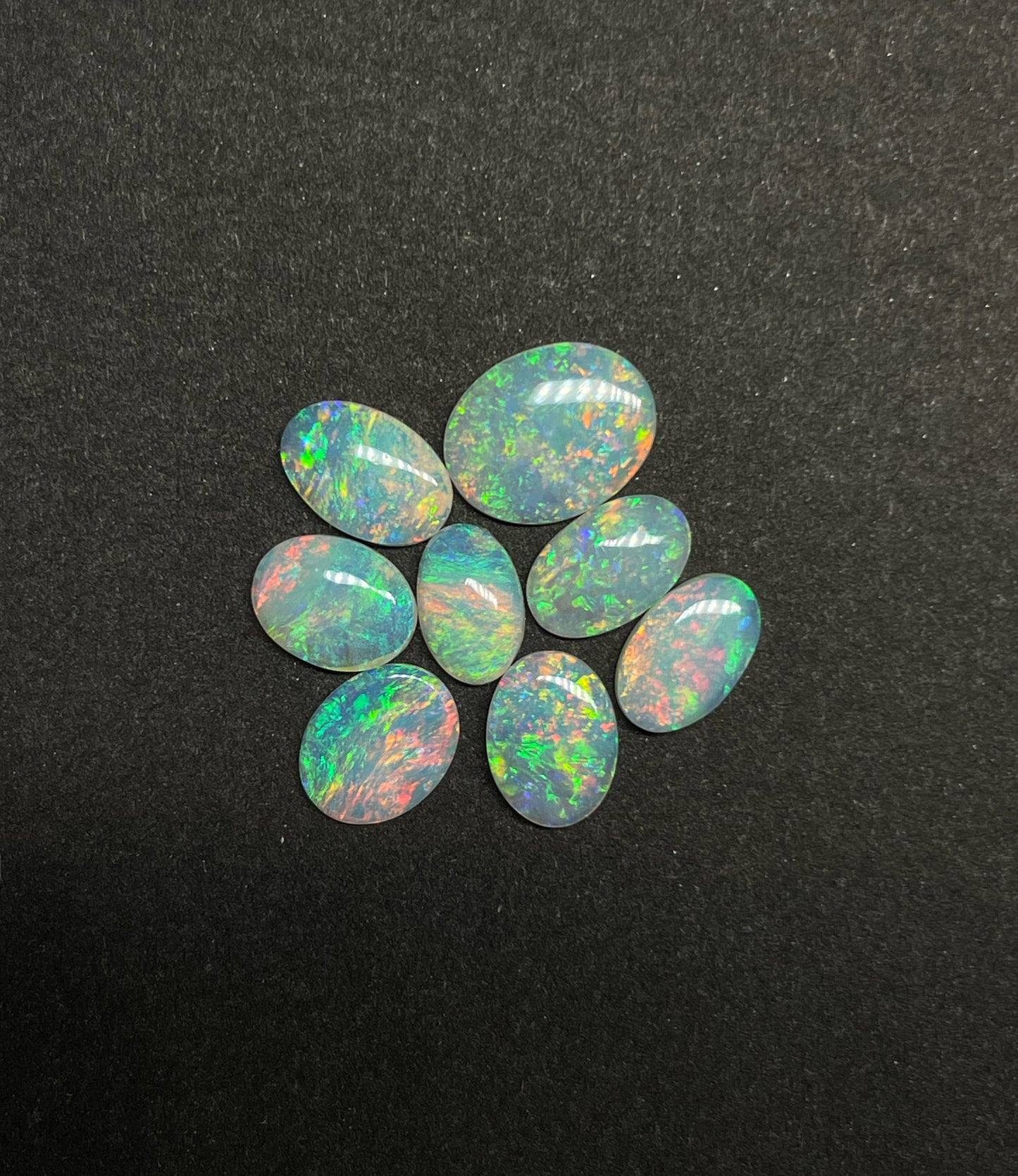 4.2ct Lightning Ridge Parcel