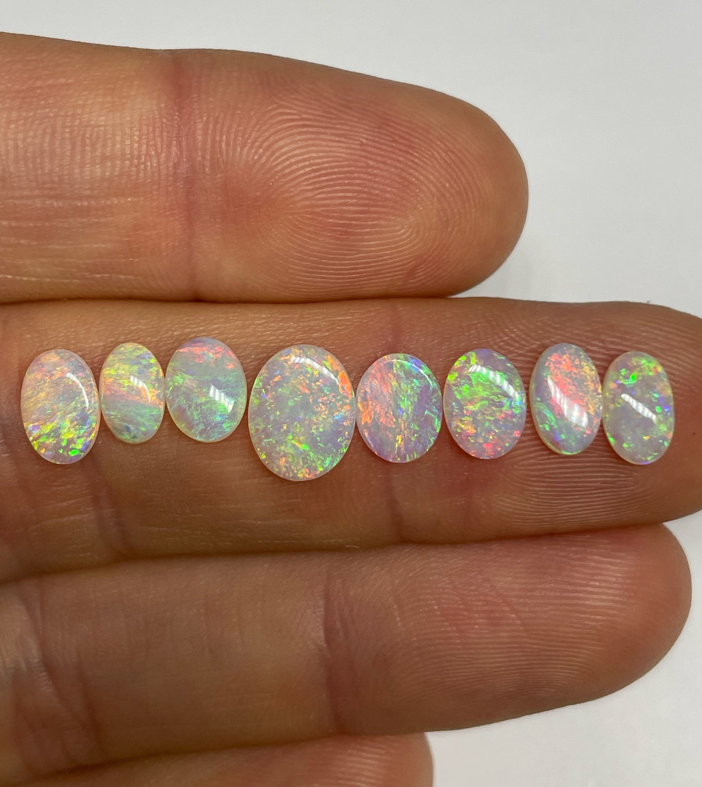 4.2ct Lightning Ridge Parcel