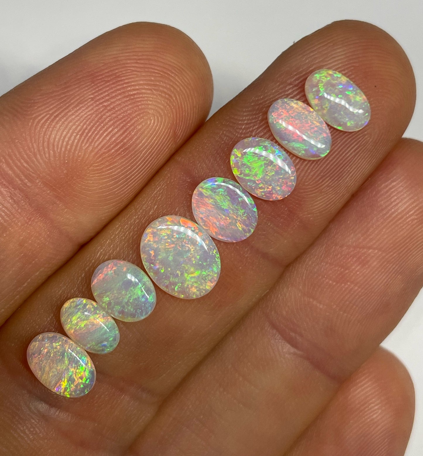 4.2ct Lightning Ridge Parcel