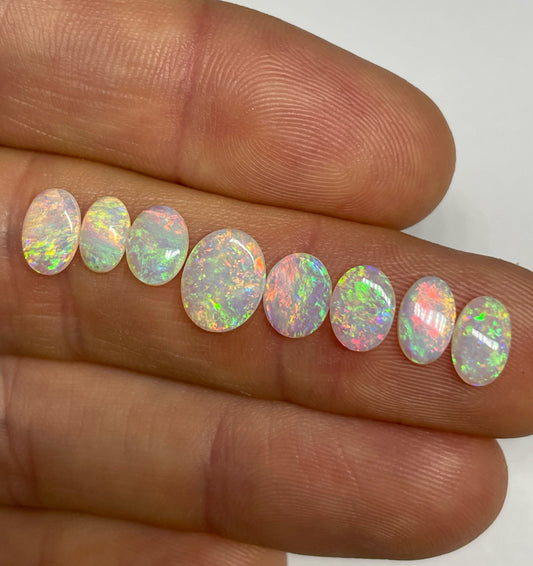 4.2ct Lightning Ridge Parcel