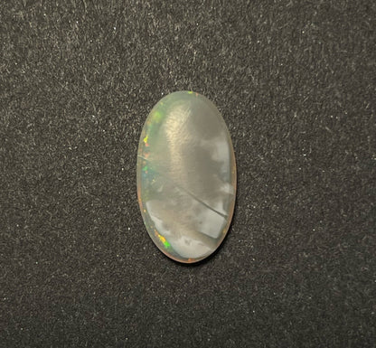 1.5ct Lightning Ridge Dark Opal